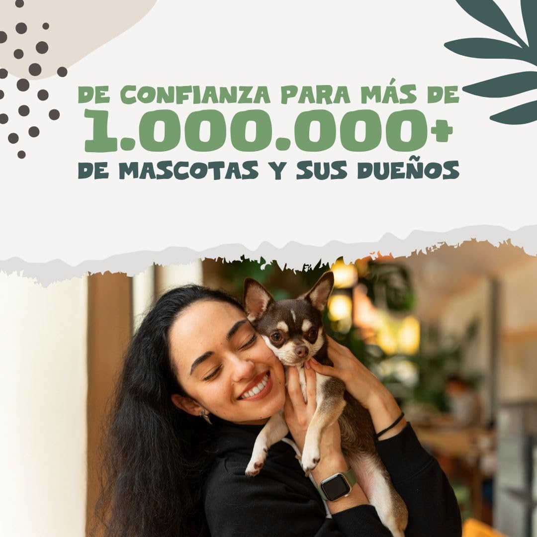 Pets Purest 100% Air-Dried Fish Snacks for Dogs - Single Ingredient - Grain, Gluten and Lactose Free - Healthy Puppy Dogs Snacks (100 g)